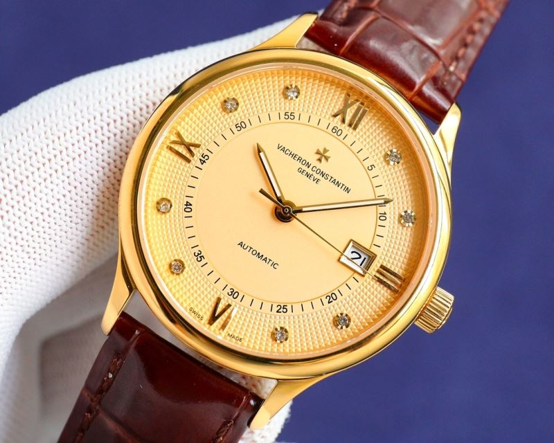 VACHERON CONSTANTIN Watches